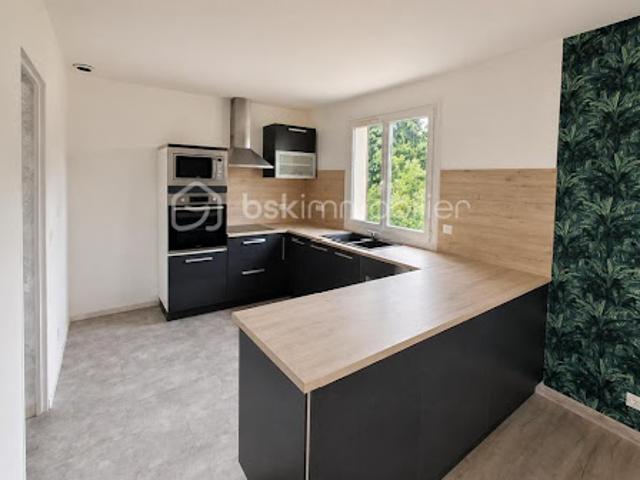 Maison vente à Auxerre, Rogny-les-sept-ecluses
