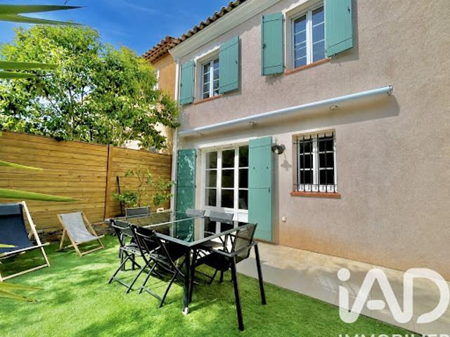 Maison vente à Arrondissement de Draguignan, Roquebrune-sur-argens