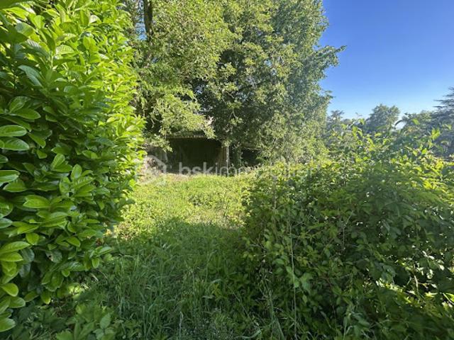 Maison vente à Agen, Roquefort