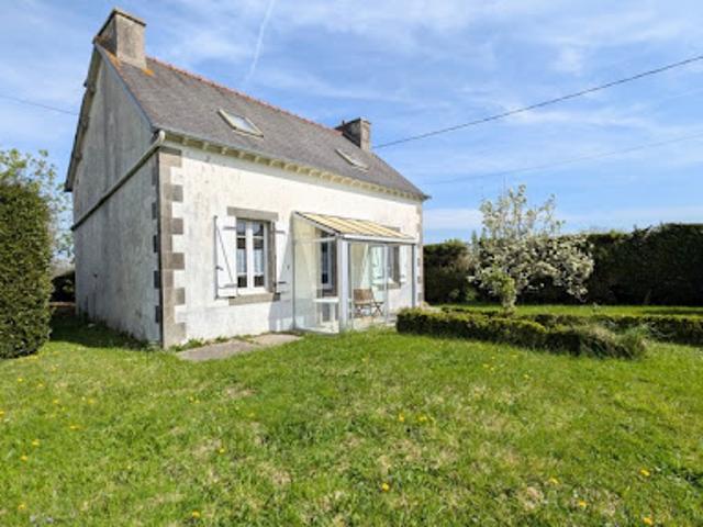 Maison vente à Pen Al Daguer, Rosnoën
