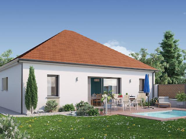 Maison vente à Rosny-sur-Seine, Yvelines