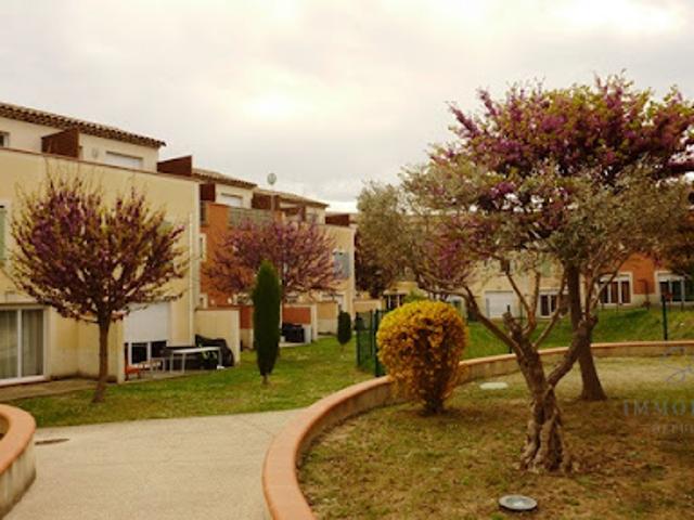 Maison vente à Aix-en-Provence, Rousset