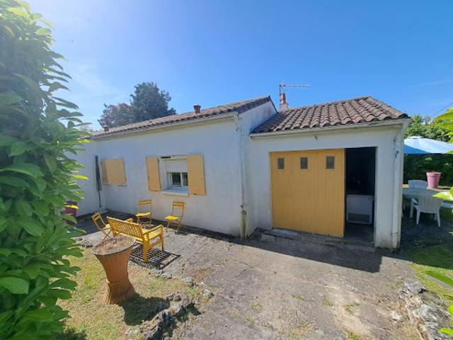 Maison vente à Rochefort, Royan