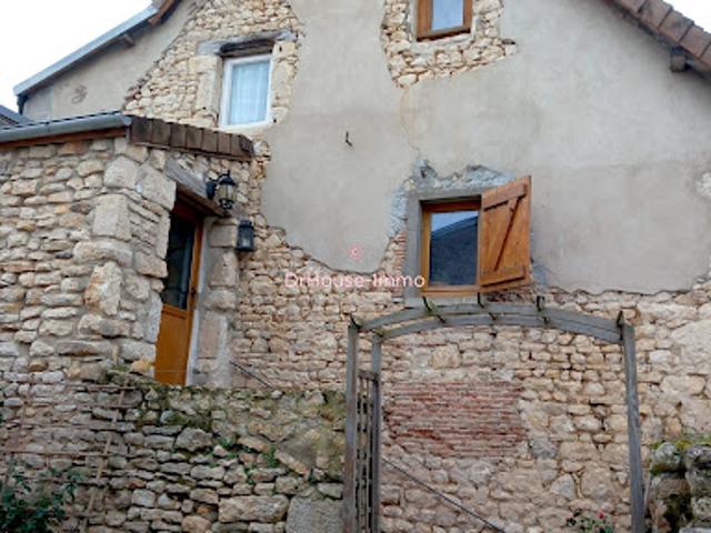 Maison vente à La Poirière, Ruffec