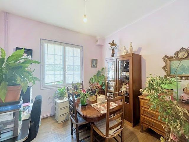 Maison vente à Jonzac, Saint-aigulin