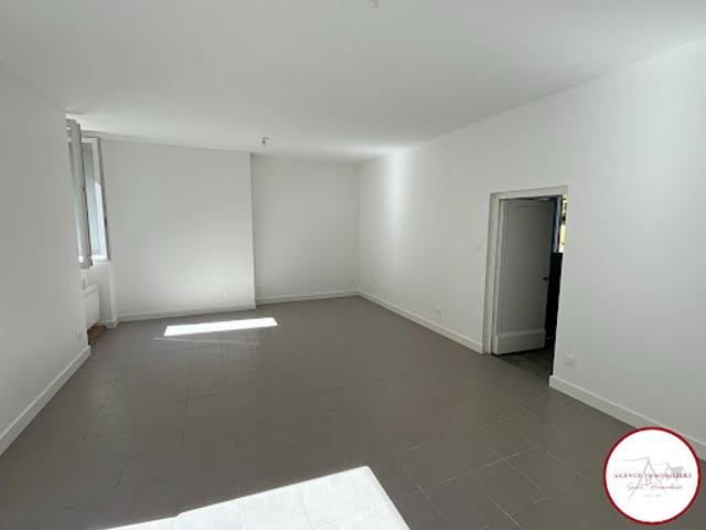 Maison vente à Saint-Amand-Montrond, Saint-amand-montrond