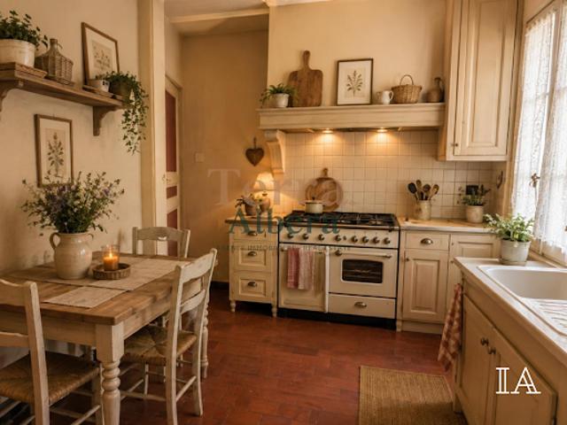 Maison vente à Céret, Saint-andré