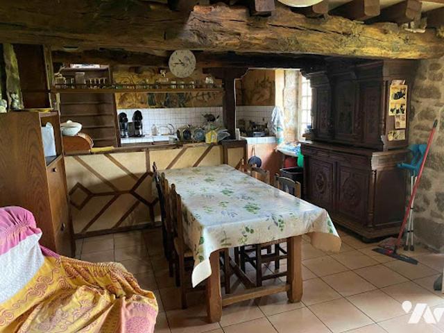 Maison vente à Argentan, Saint-andré-de-briouze