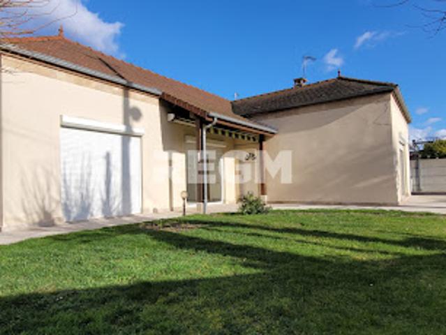 Maison vente à Troyes, Saint-andré-les-vergers