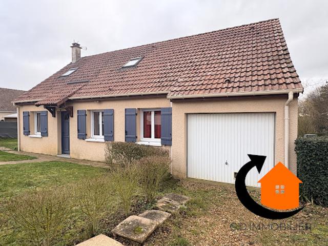 Maison vente à Chartres, Saint-arnoult-des-bois