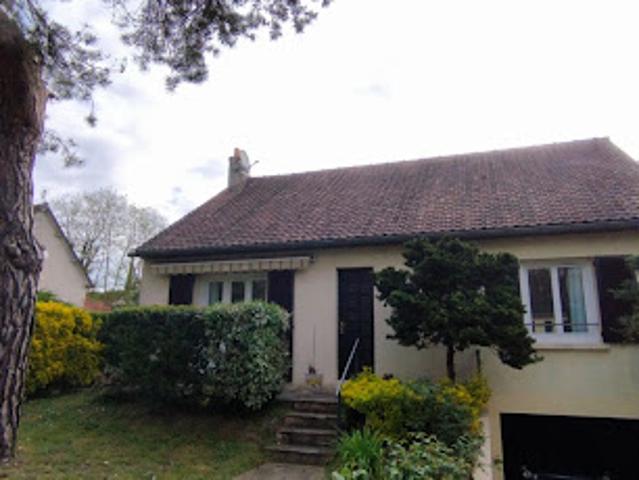 Maison vente à Rambouillet, Saint-arnoult-en-yvelines