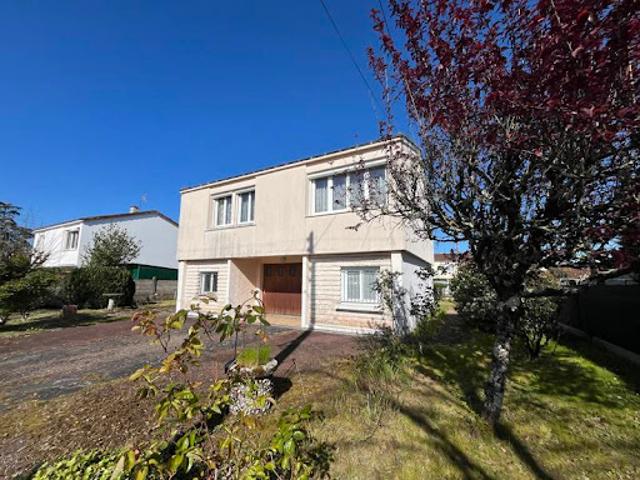Maison vente à Périgueux, Saint-astier