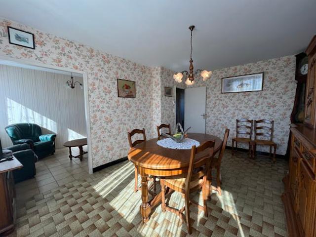 Maison vente à Périgueux, Saint-astier