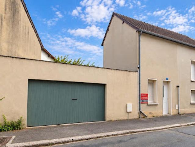 Maison vente à Bois Après, Saint-Aubin-de-Locquenay