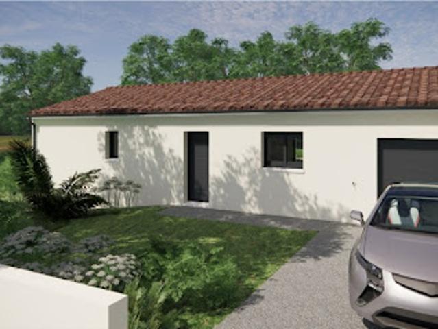 Maison vente à France métropolitaine, Saint-augustin