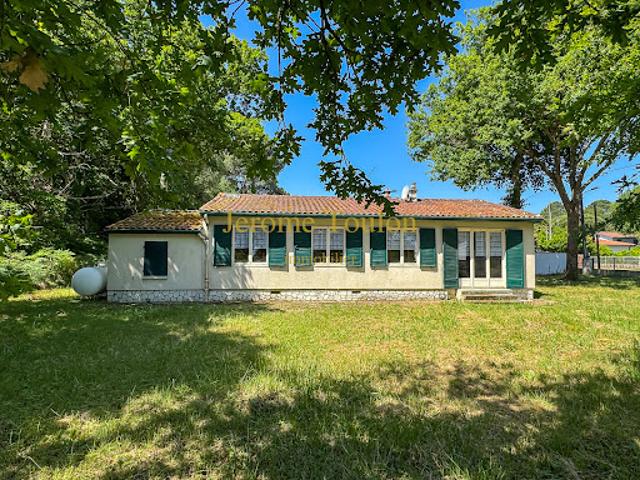 Maison vente à France métropolitaine, Saint-palais-sur-mer