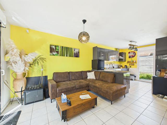 Maison vente à Valence, Saint-barthélemy-de-vals