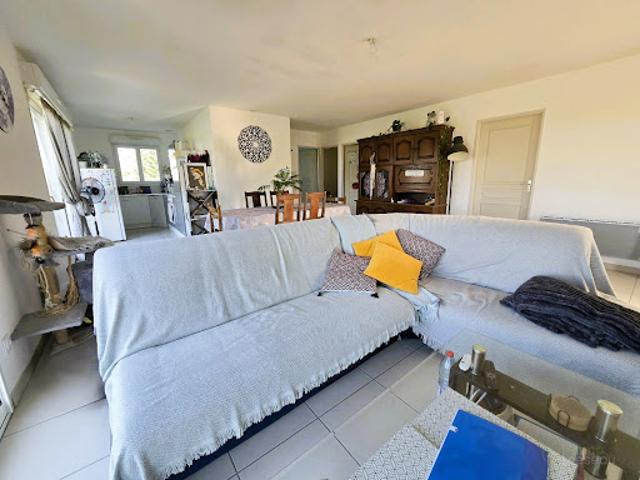 Maison vente à Jonzac, Saint-bonnet-sur-gironde