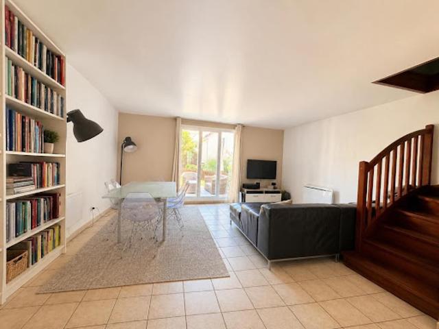 Maison vente à Sarcelles
