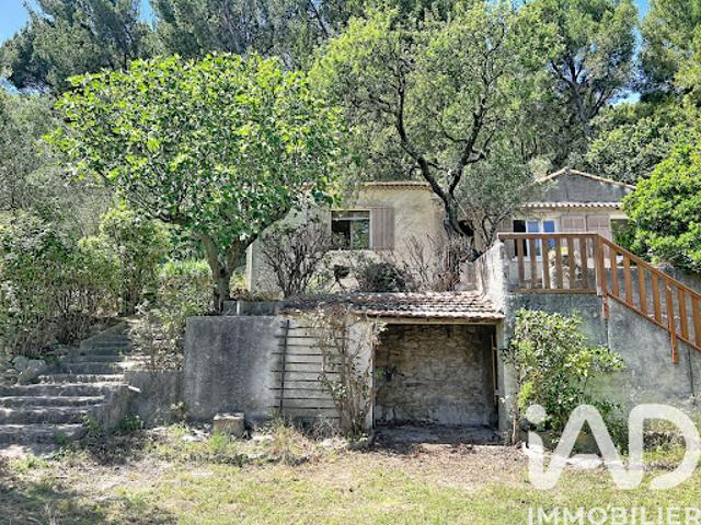 Maison vente à Istres, Saint-chamas