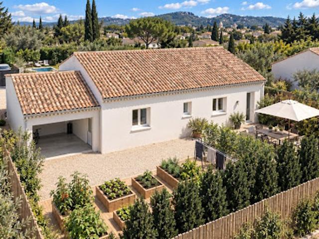 Maison vente à Saint-Chamas, Bouches-du-Rhône