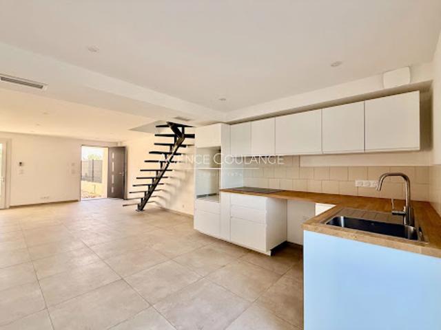 Maison vente à Arrondissement de Toulon, Saint-cyr-sur-mer