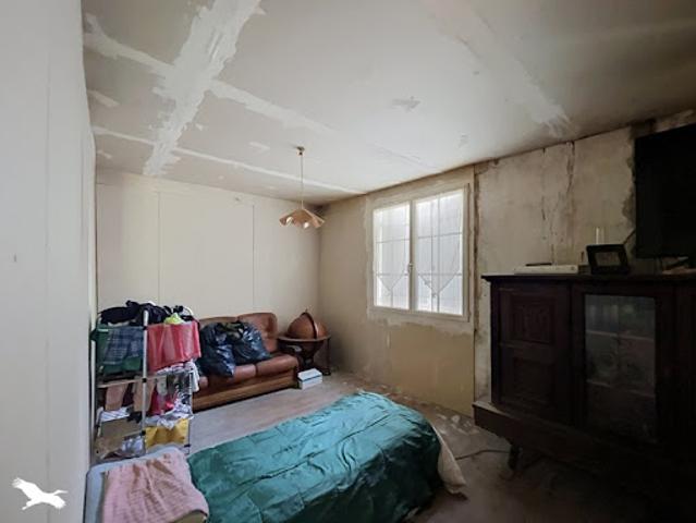 Maison vente à Libourne, Saint-denis-de-pile