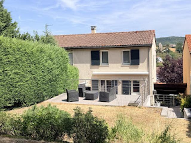 Maison vente à Saint-Étienne, Saint-etienne