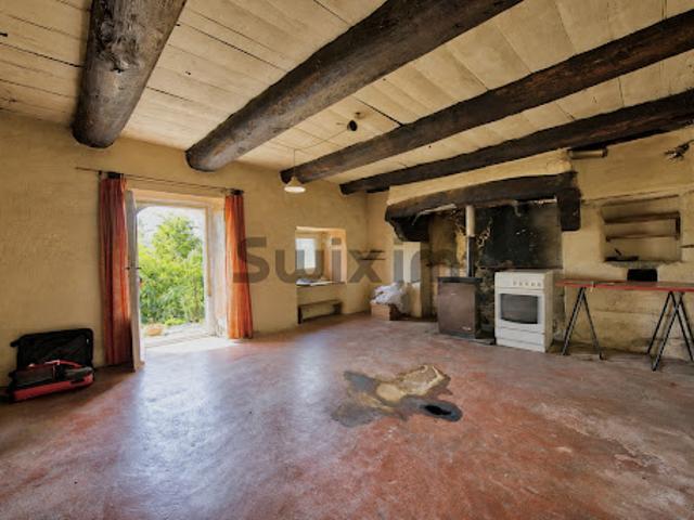 Maison vente à Florac, Saint-etienne-vallée-française