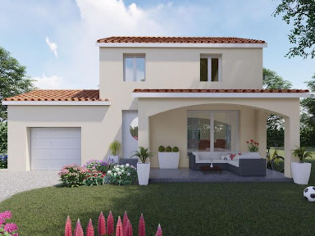 Maison vente à Nîmes, Saint-geniès-de-malgoirès