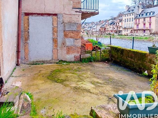 Maison vente à Rodez, Saint-geniez-d'olt