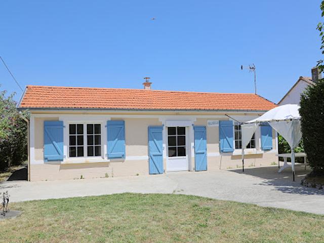 Maison vente à Saint-georges-de-didonne, Vallières