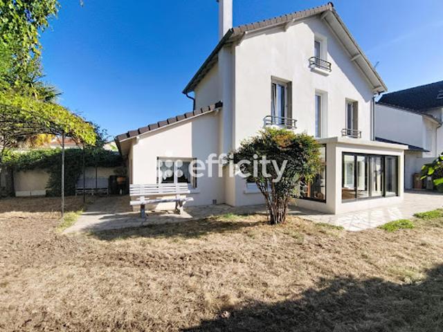 Maison vente à Saint-Gratien, Val-d'Oise