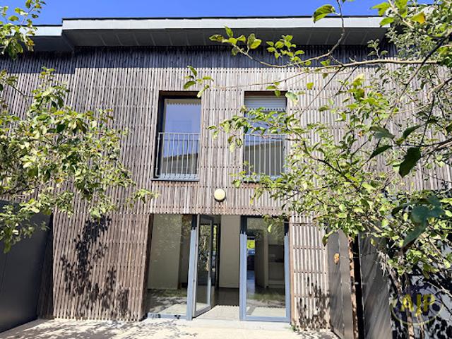 Maison vente à Nantes, Saint-herblain