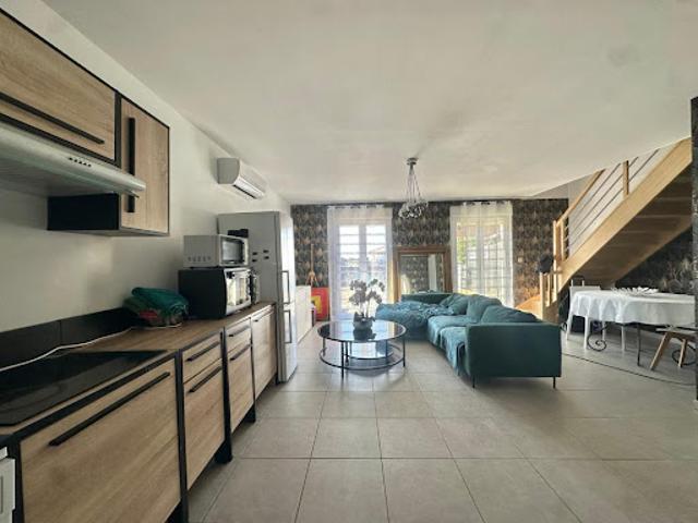 Maison vente à Saint-Hilaire, Haute-Garonne