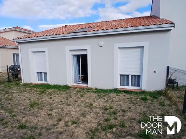 Maison vente à Muret, Saint-hilaire