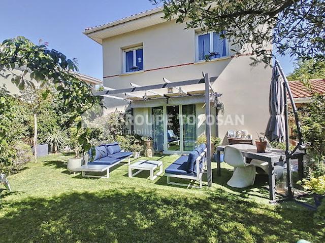 Maison vente à Saint-jean, Haute-Garonne