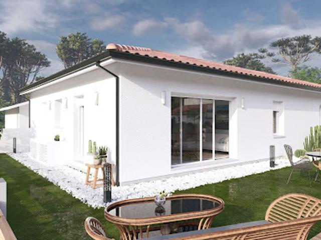 Maison vente à Dax, Saint-jean-de-marsacq