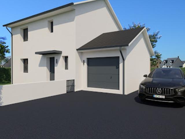 Maison vente à France métropolitaine, Saint-jean-de-soudain