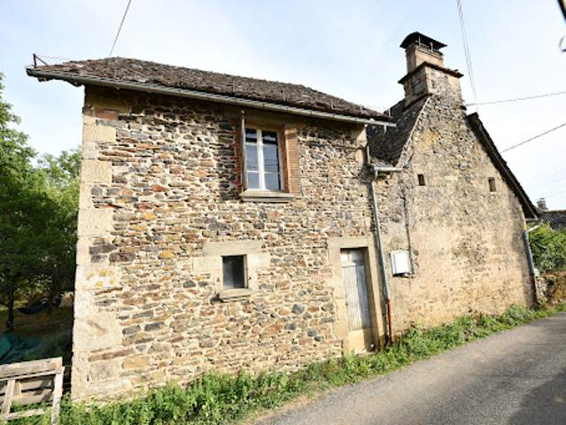 Maison vente à Reyt, Saint-Julien-aux-Bois
