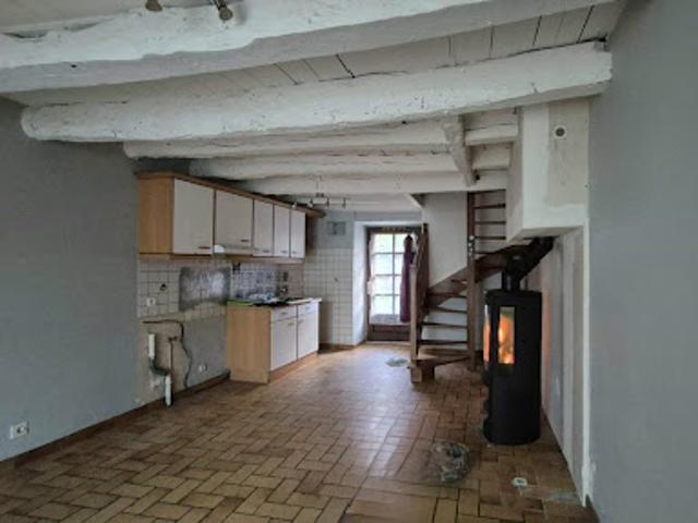 Maison vente à Redon, Bretagne