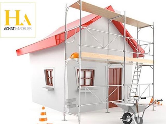 Maison vente à La Réunion