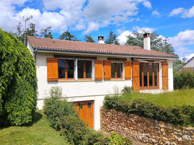 Maison vente à Évreux, La Madeleine-de-nonancourt