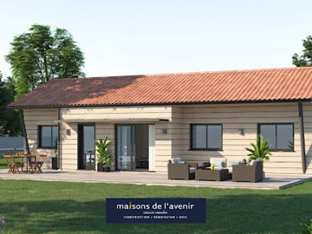 Maison vente à Nantes, Saint-lumine-de-coutais
