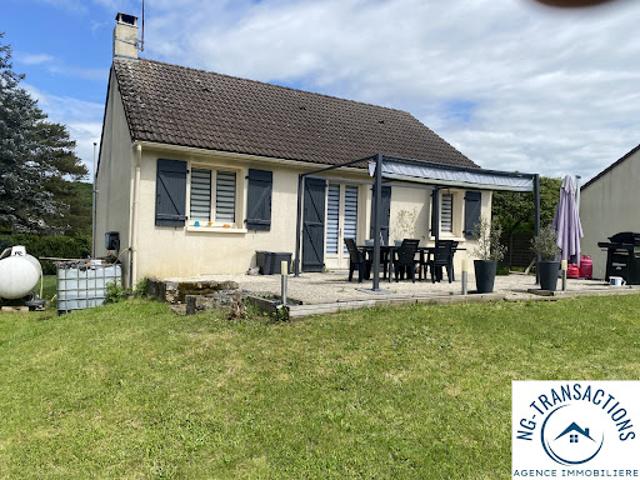 Maison vente à Avallon, Arcy-sur-cure