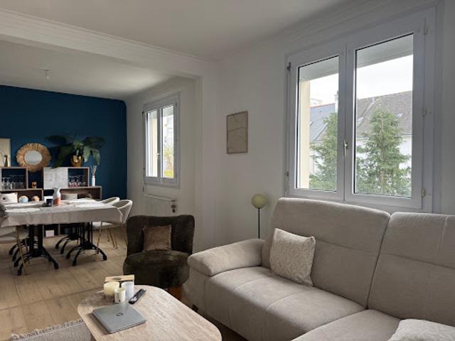 Maison vente à Saint-Nazaire, Saint-nazaire