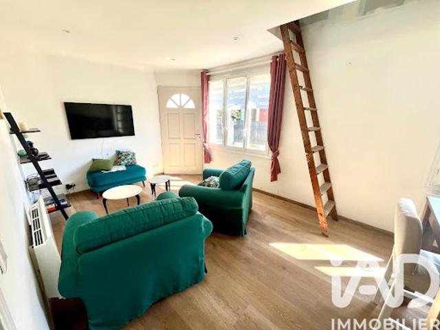 Maison vente à Saint-Nazaire, Saint-nazaire