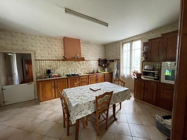 Maison vente à Castelsarrasin, Saint-nicolas-de-la-grave