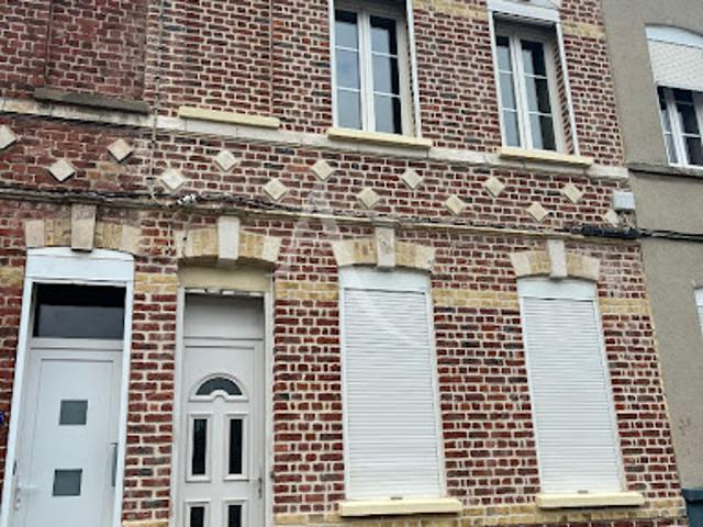 Maison vente à Saint-Omer, Saint-omer