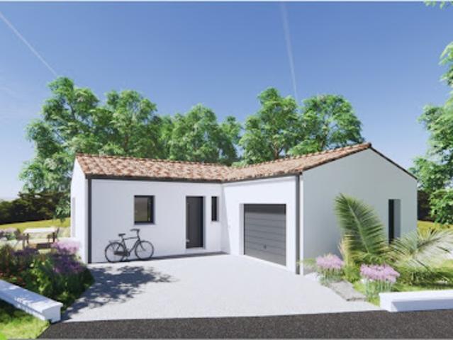 Maison vente à France métropolitaine, Saint-palais-sur-mer